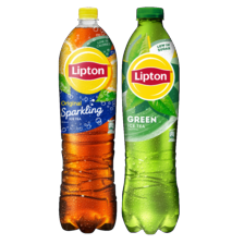 Lipton ice tea